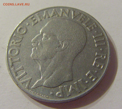1 лира 1940 Италия №1 11.10.2019 22:00 МСК - CIMG1787.JPG