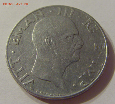 50 чентезимо 1940 Италия №1 11.10.2019 22:00 МСК - CIMG1807.JPG