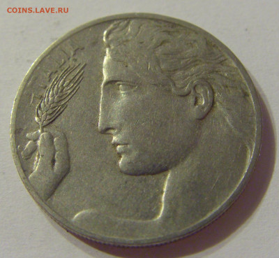 20 чентезимо 1919 новый тип Италия №1 11.10.2019 22:00 МСК - CIMG1811.JPG