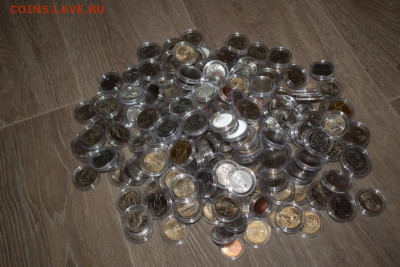 Как и кому продать большую коллекцию в одни руки. - DSC_0006