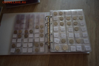 Как и кому продать большую коллекцию в одни руки. - DSC_0049