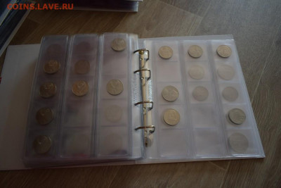 Как и кому продать большую коллекцию в одни руки. - DSC_0050
