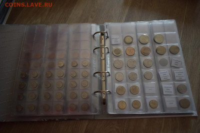 Как и кому продать большую коллекцию в одни руки. - DSC_0051