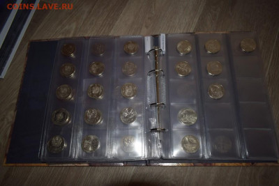 Как и кому продать большую коллекцию в одни руки. - DSC_0052