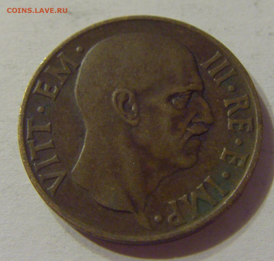 5 чентезимо 1936 Италия №1 11.10.2019 22:00 МСК - CIMG1863.JPG