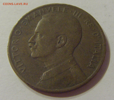 5 чентезимо 1909 Италия №1 11.10.2019 22:00 МСК - CIMG1867.JPG