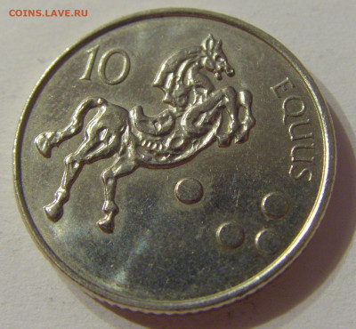 10 толар 2005 Словения №1 11.10.2019 22:00 МСК - CIMG1903.JPG