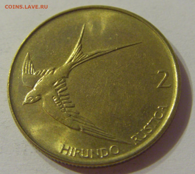 2 толара 1994 в блеске Словения №2 11.10.2019 22:00 МСК - CIMG1966.JPG