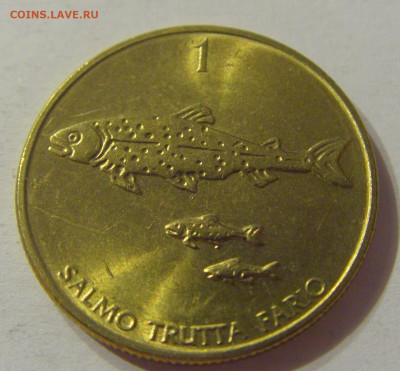 1 толар 1994 в блеске Словения №2 11.10.2019 22:00 МСК - CIMG1974.JPG