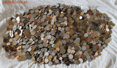 1 кг иностранных монет (фикс) - IMG_3462.JPG