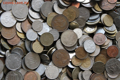 1 кг иностранных монет (фикс) - IMG_3464.JPG