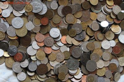 1 кг иностранных монет (фикс) - IMG_3466.JPG