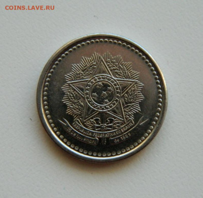 Бразилия 500 крузейро 1985 г. до 10.10.19 - DSCN0016.JPG