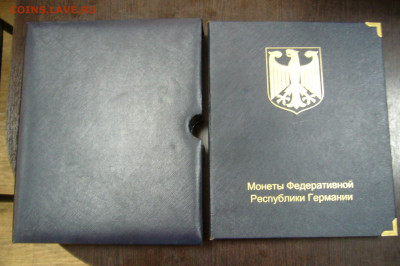 Альбом Коллекционер - ФРГ - 09-10-19 - 23-10 мск - P2170752.JPG