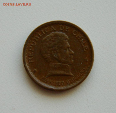 Чили 20 сентаво 1952 г. до 10.10.19 - DSCN0025.JPG