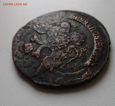 5 копеек 1793 года ЕМ "Павловский перечекан" до 13.10.2019 - IMG_20191003_102513