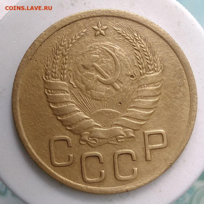 3 копейки 1940 года ф-69 до 09.10.2019 - IMG_20190726_164205