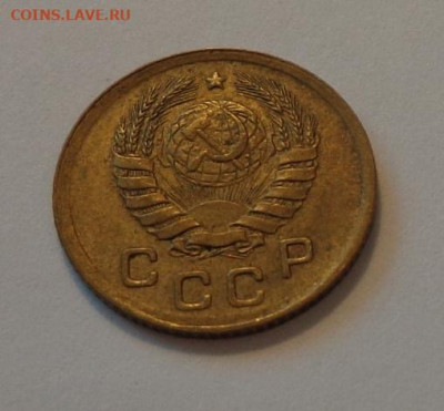 1 копейка 1938 до 13.10, 22.00 - 1 коп 1938_2