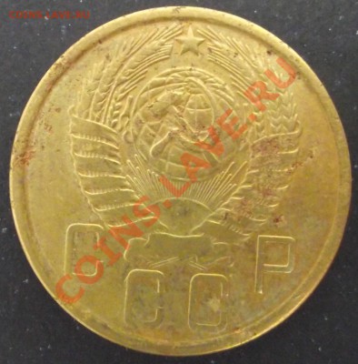 5коп 1957 г. Ф-102 по Федорину 26.07.11 г. в 22:00 (Мск) - 2011_07220020.JPG