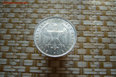 200 марок 1923 UNC - 10-10-19 - 23-10 мск - P1900887.JPG