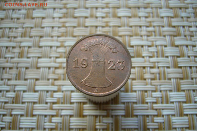 1 пфенниг 1923 - 10-10-19 - 23-10 мск - P1900962.JPG
