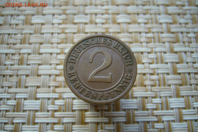 2 пфеннига 1924 - 10-10-19 - 23-10 мск - P1900963.JPG