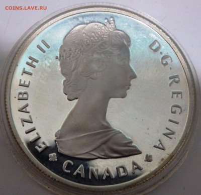солянка иностранных серебряных монет 5 шт до 09.10.19 22-00 - PA070314.JPG