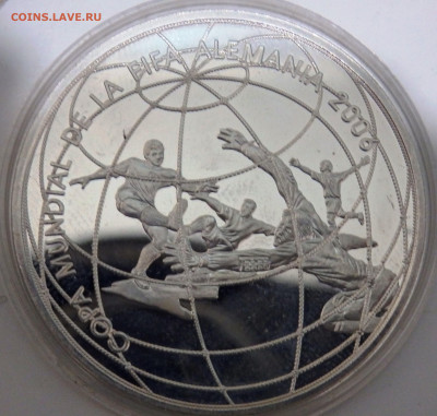 солянка иностранных серебряных монет 5 шт до 09.10.19 22-00 - PA070306.JPG