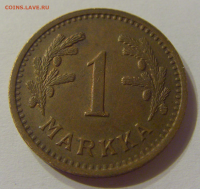 1 марка 1942 Финляндия №1 12.10.2019 22:00 МСК - CIMG2587.JPG