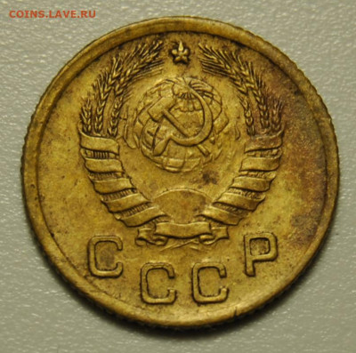 1 копейка 1945 до 08.10.2019 в 22-00 мск - DSC_0369 (2).JPG