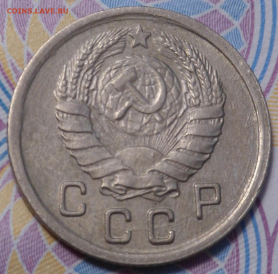 10 копеек 1942 в отл. сост. до 9.10.19 - SAM_1728.JPG