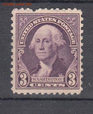 США 1932 1м Д Вашингтон до 13 10 - 127