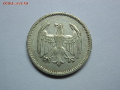 1 марка 1924 двор А серебро до 14.10.2019 г. в 23.00 мск - DSCN8028[1].JPG