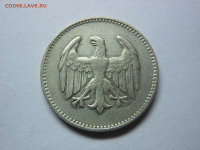 1 марка 1924 двор F серебро до 14.10.2019 г. в 23.00 мск - DSCN8037[1].JPG