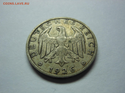 1 марка 1926 двор А серебро до 14.10.2019 г. в 23.00 мск - DSCN8042[1].JPG
