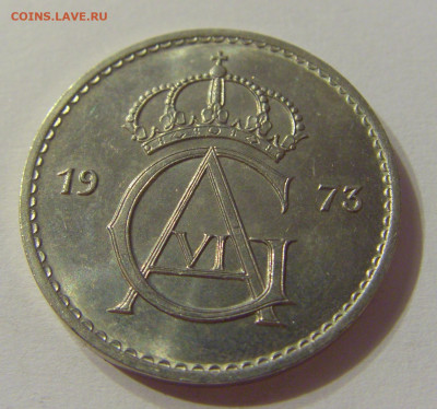 50 эре 1973 Швеция №1 12.10.2019 22:00 МСК - CIMG2615.JPG