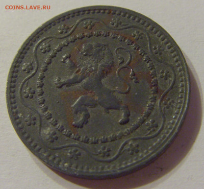 10 сантимов 1916 Бельгия №1 12.10.2019 22:00 МСК - CIMG2647.JPG