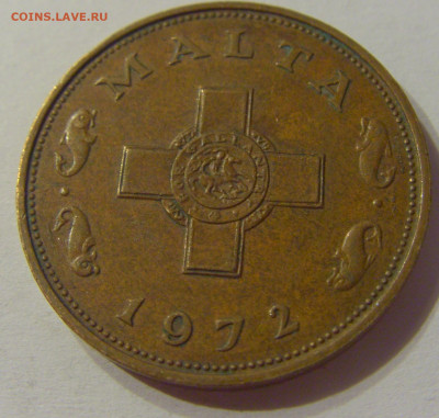 1 цент 1972 Мальта №1 12.10.2019 22:00 МСК - CIMG2671.JPG