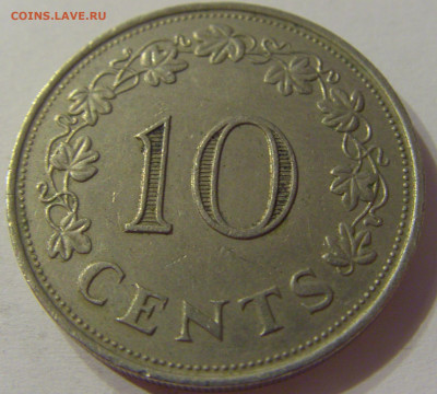 10 центов 1972 Мальта №1 12.10.2019 22:00 МСК - CIMG2673.JPG
