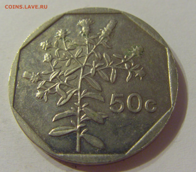 50 центов 2005 Мальта №1 12.10.2019 22:00 МСК - CIMG2677.JPG