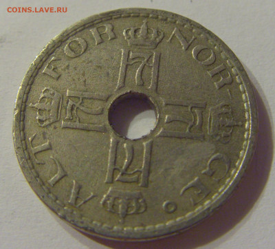 50 эре 1927 Норвегия №1 12.10.2019 22:00 МСК - CIMG2756.JPG