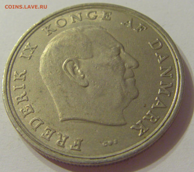 5 крон 1968 Дания №1 12.10.2019 22:00 МСК - CIMG2776.JPG