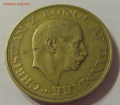1 крона 1947 Дания №1 12.10.2019 22:00 МСК - CIMG2784.JPG