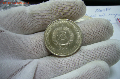 10 марок 1972 ГДР бухенвальд - 11-10-19 - 23-10 - P2180113.JPG