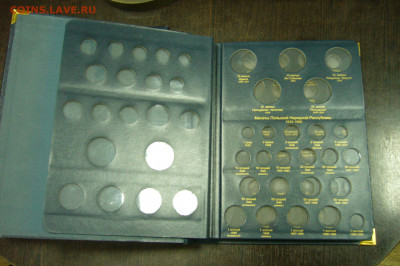 Альбом Коллекционер Польша с 1923 г - 11-10-19 - 23-10 мск - P2180142.JPG
