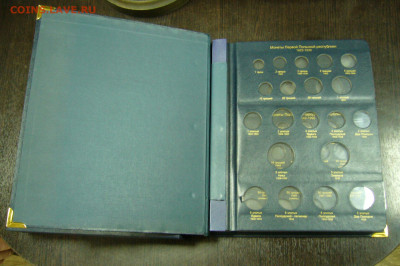 Альбом Коллекционер Польша с 1923 г - 11-10-19 - 23-10 мск - P2180141.JPG