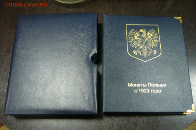 Альбом Коллекционер Польша с 1923 г - 11-10-19 - 23-10 мск - P2180140.JPG