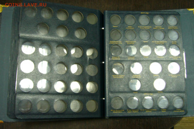 Альбом Коллекционер Польша 2 злотых - 11-10-19 - 23-10 мск - P2180158.JPG