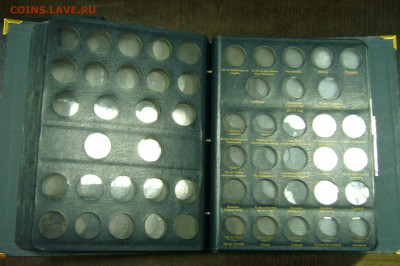 Альбом Коллекционер Польша 2 злотых - 11-10-19 - 23-10 мск - P2180157.JPG
