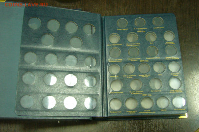 Альбом Коллекционер Польша 2 злотых - 11-10-19 - 23-10 мск - P2180151.JPG